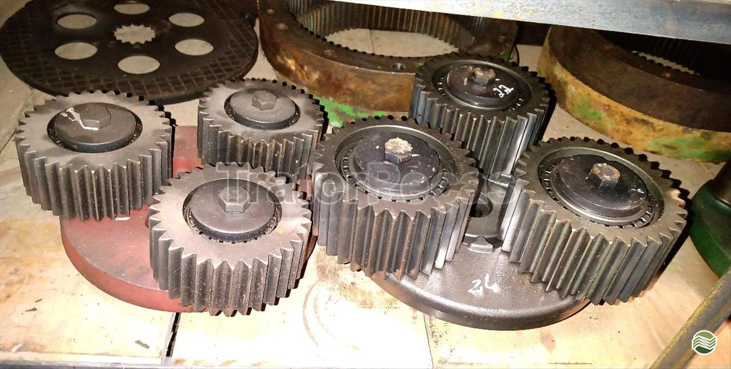 REDUÇÃO TRASEIRA JOHN D. 7500